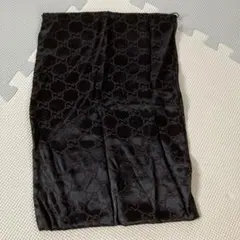 GUCCI GG柄 巾着袋 保存袋のサムネイル
