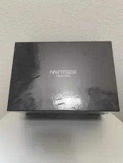 1/27まで 最終値下げ!!新品未開封MYTREX HEAD SPA ヘッドスパ