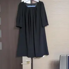 フレアーワンピース