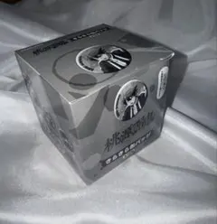 KADOKAWA 桃源暗鬼 きらきら缶バッジ ボックス 新品未開封 全10種のサムネイル
