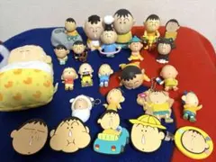 ボーちゃんセット