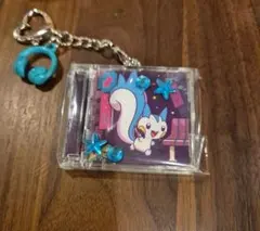 韓国限定 ポケモン アトラクションフィギュア ミニカー パチリス 新品