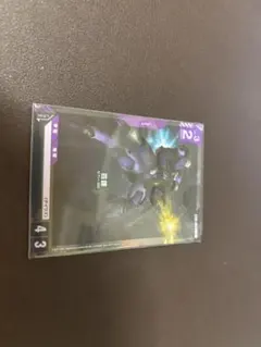 百練　パラレル　ガンダムカードゲームのサムネイル