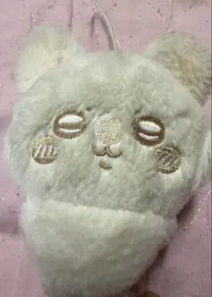 ふわふわ 動物マスコット ぬいぐるみ