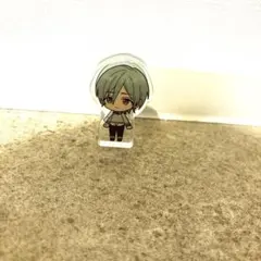 あんさんぶるスターズ　風早巽　アクリルブロック