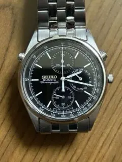 2025年最新】セイコークロノグラフ ジャンクの人気アイテム