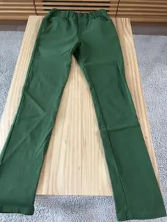 BREEZE 150cm スキニーパンツ