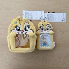 ドールズフロントライン2 秋葉原 ポーチ入りミニぬいぐるみ クルカイ