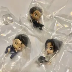 ころコレ！コレクションフィギュア vol.2 上原 大和 毛利 3点セット