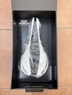 新品・箱入 Sanmarco Caymano サンマルコ ケイマノ　チタンレール 新品・箱入 Sanmarco Caymano サンマルコ ケイマノ チタンレール 2025