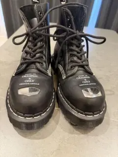 Dr.Martens 1460 Pascal ST OVERDRIVE UK4