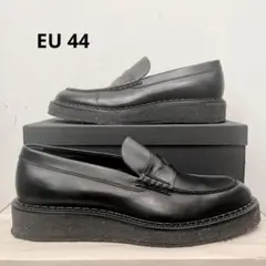 JILSANDER ローファー　ラバーソール　ジルサンダーのサムネイル