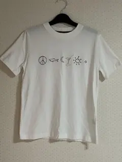 【M】PaulSmith ポールスミス Tシャツ 半袖のサムネイル