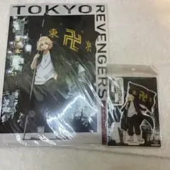 東京卍リベンジャーズ 佐野万次郎 セット