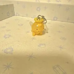 めじるしアクセサリー たまごっち くりてん