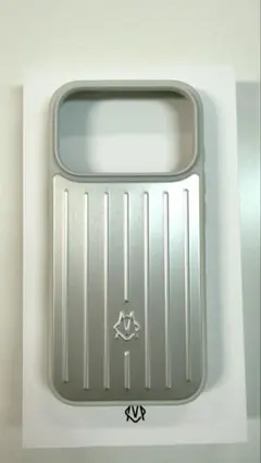 RIMOWA iPhone用ケース