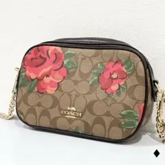 2026年最新】COACH コーチ フローラルの人気アイテム - メルカリ