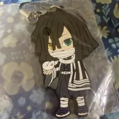 鬼滅の刃 全員集中！みつめてアクリルチャーム2