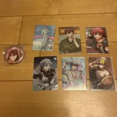 亥清悠 狗丸トウマ まとめ売り