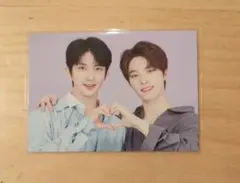 ジョシュア ディノ トレカ SEVENTEEN 2020 JAPANDOME