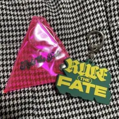 Rule the Fate ラバー　キーホルダー コインケース　セットのサムネイル