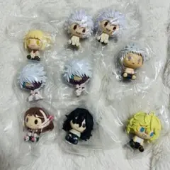 ヒロアカ ちょこのっこ セット