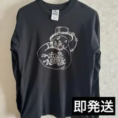【希少】【美品】Virgil Normal（ヴァージルノーマル）Ｔシャツのサムネイル