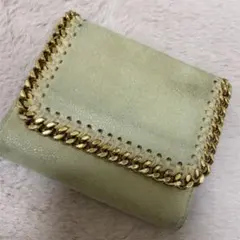 ステラマッカートニー お財布 3つ折り