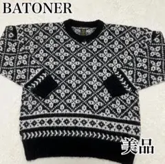 美品 BAGUTTA×Ron Herman バッファロー シャツ ジャケット - メルカリ