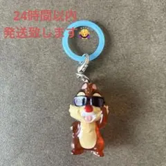 大人気♪ディズニーキャラクター めじるしアクセサリーSUMMER デール