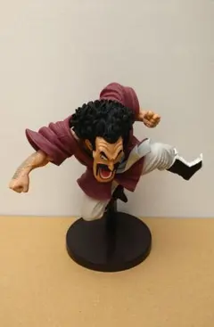 サタン　ドラゴンボール　造形天下一