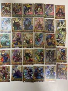 ポケモンカード ゴールドカード 55枚大量セット アビスアイ等4パック