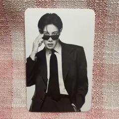BTS ARIRANG Living Legend アーカイブタグ　J-HOPE
