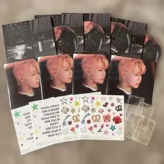 ‪☆キムテレ テレ ゼベワン デジパ デジパック シネパラ ソロ盤 まとめ売り