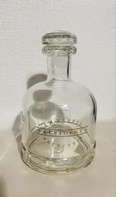 2025年最新】バーボン空き瓶の人気アイテム - メルカリ