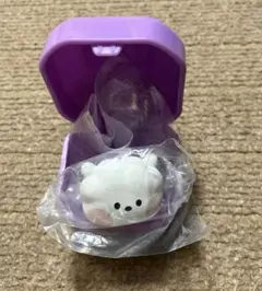 BT21 ぷくっとリング　RJ