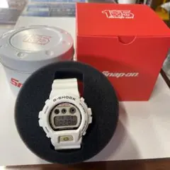 2025年最新】スナップオン G-SHOCKの人気アイテム - メルカリ