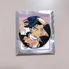 名探偵コナン クラックス スタイル 缶バッジ 怪盗キッド - メルカリ