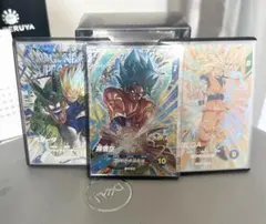 ドラゴンボールダイバーズ　まとめ