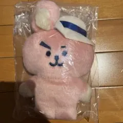 BT21 COOKY ぬいぐるみ1番くじBTS