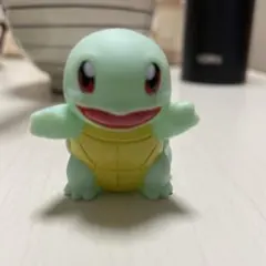 ポケモンキッズ　ファイアレッド&リーフグリーン　第1弾　1体　2004年　指人形