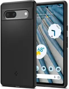 Spigen Google Pixel 7a ケース 薄型 耐衝撃 軽量のサムネイル