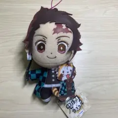鬼滅の刃　炭治郎　プライズ
