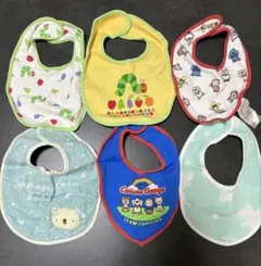 スタイ6枚セット【まとめ売り】