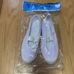 上履き　バレーシューズ22.0cm