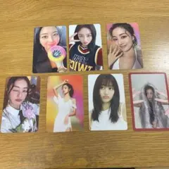 2026年最新】TWICEジヒョトレカの人気アイテム - メルカリ