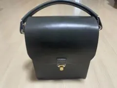 HERZ 大阪店10周年限定商品 ビルズバッグ ネイビーのサムネイル