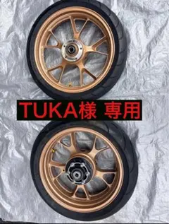 2026年最新】DAEG ホイールの人気アイテム - メルカリ