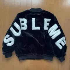 ジャンバー ブルゾン