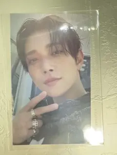 SEVENTEEN 会場限定 大阪 holiday ジョシュア